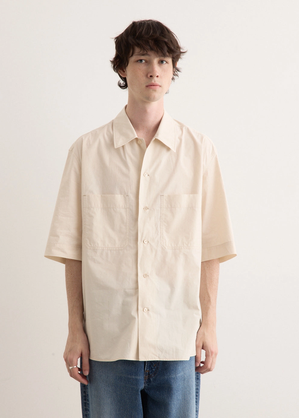 Summer Outfit Durable Quality Convertible Shirt