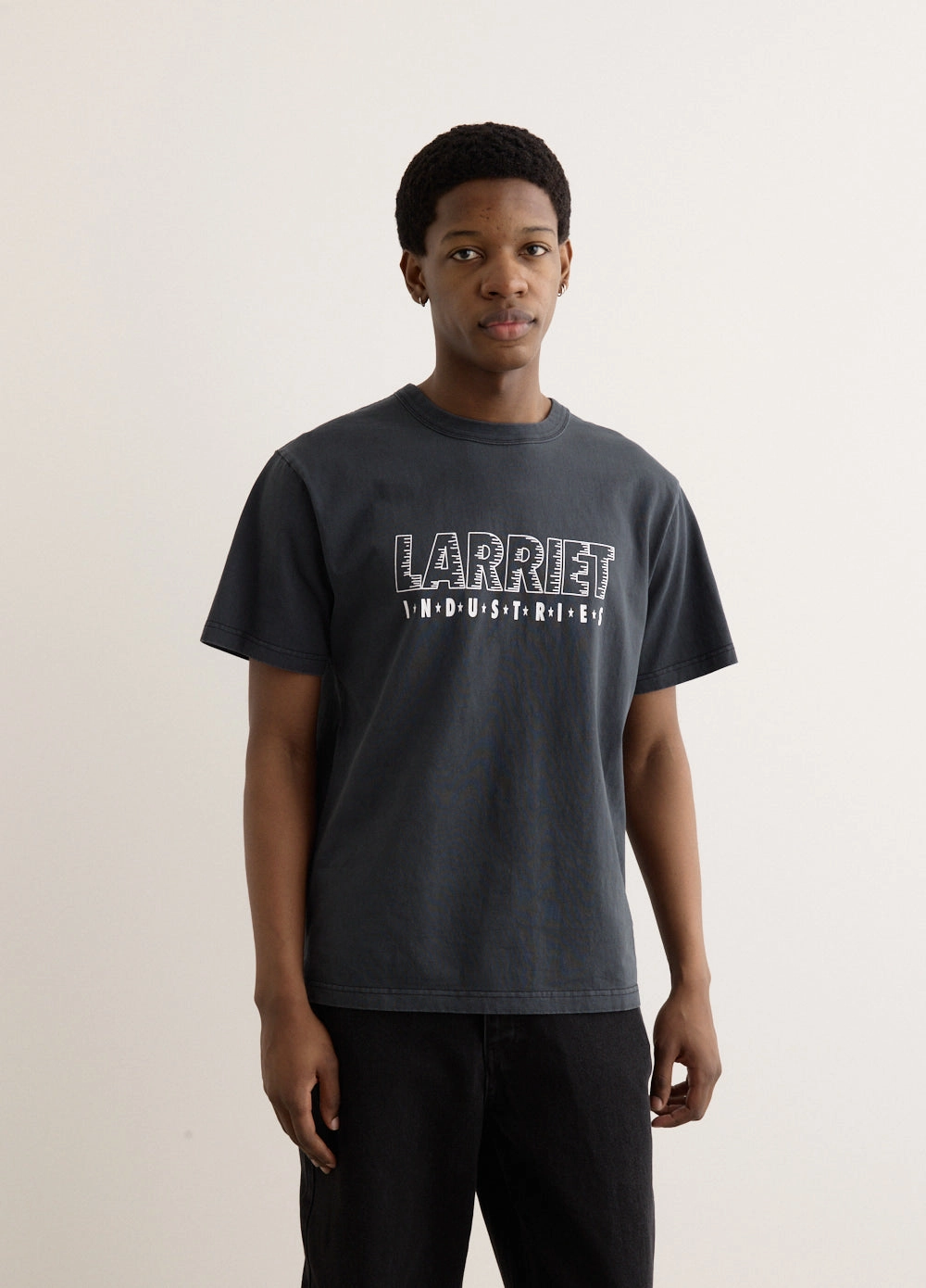 Industries T-Shirt LowImpact Manufacturing Soft and Cozy