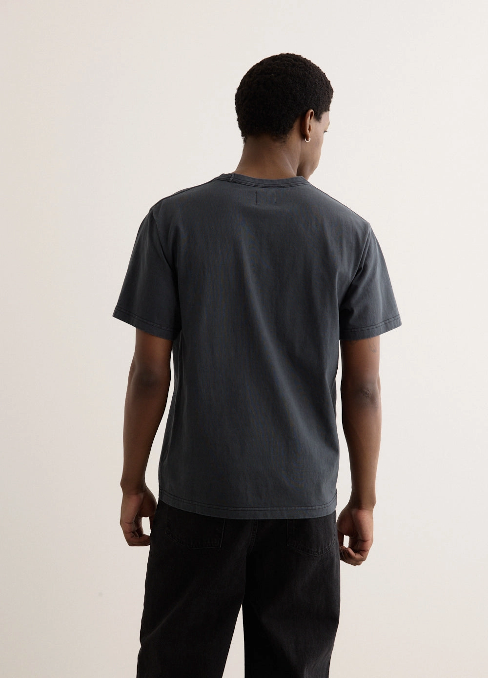 Industries T-Shirt Thermal Regulating Layer MoistureControlFibers