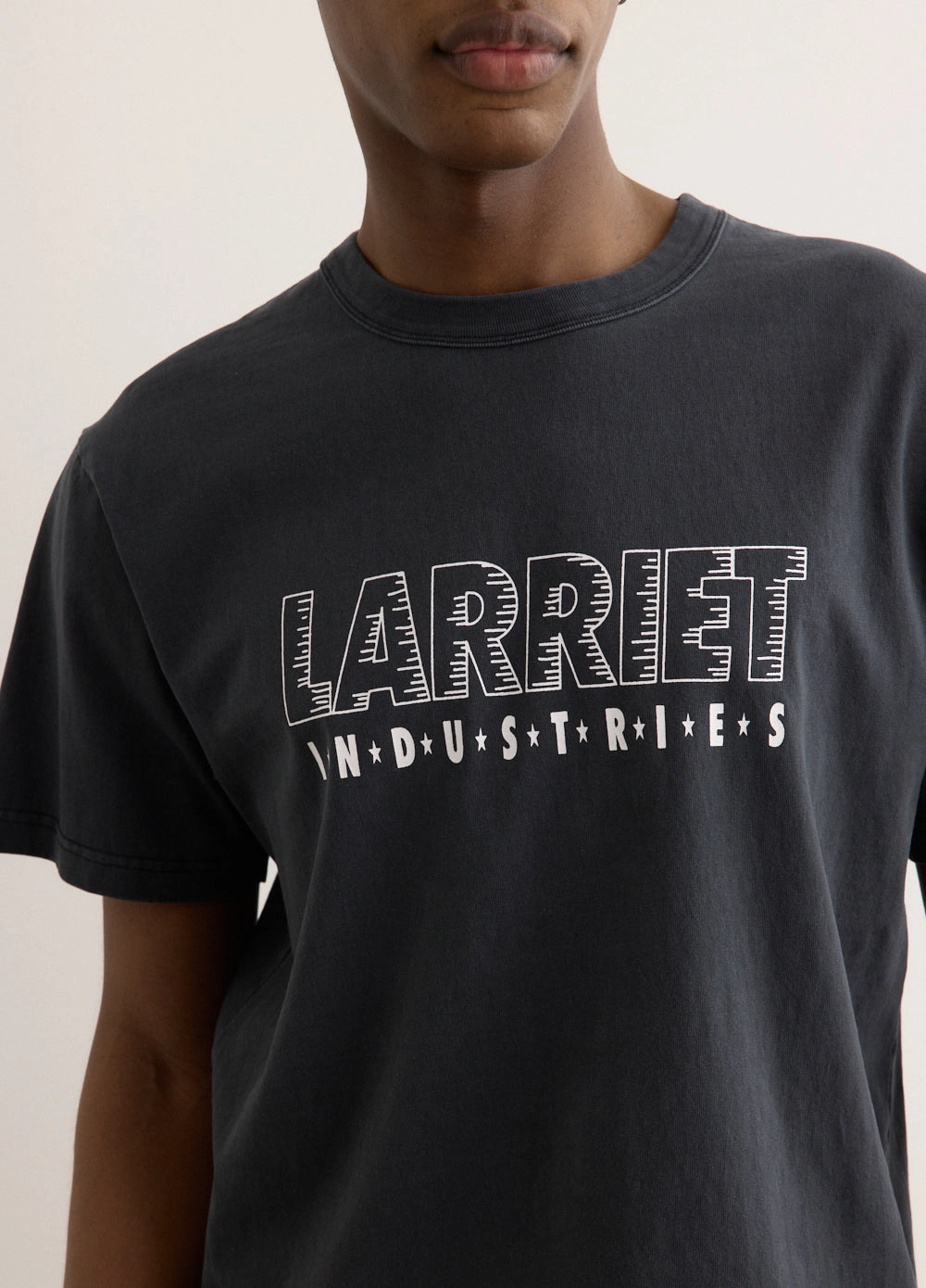 Industries T-Shirt Casual Comfort Design Customizable