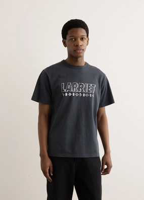 Industries T-Shirt LowImpact Manufacturing Soft and Cozy