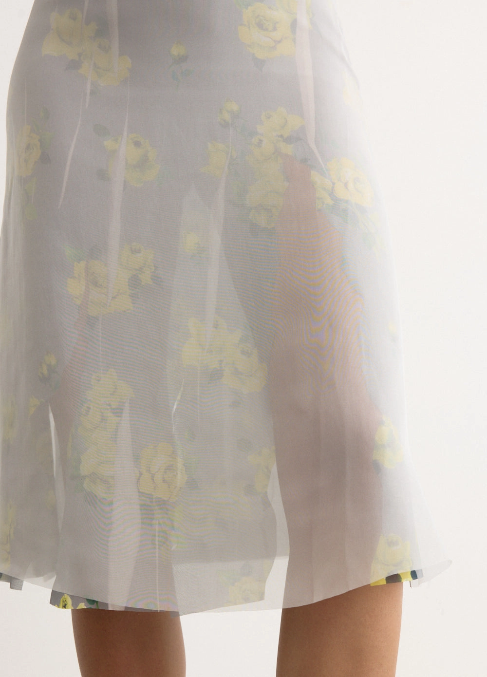 Mix Culture Iranee Skirt