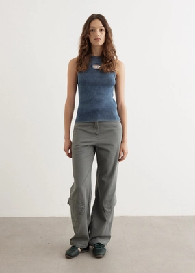 Irina Trousers Comfortable Wear Flexible Comfort