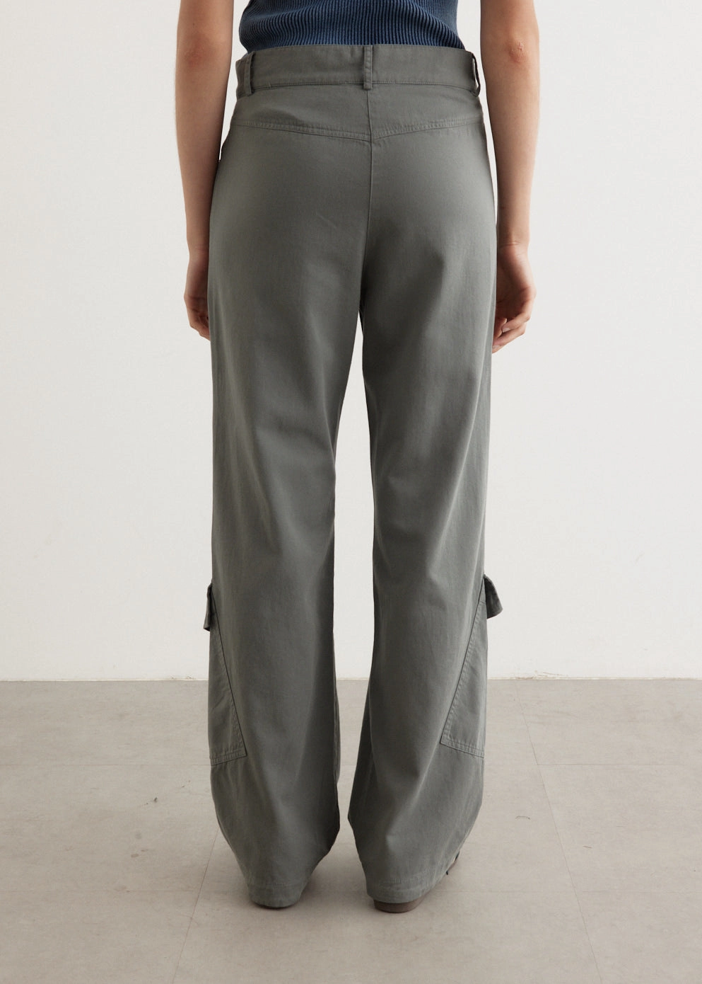 Street Ready Outdoor Use Irina Trousers