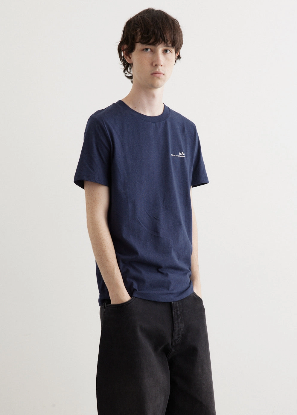 TaglessCollar Item Standard T-Shirt