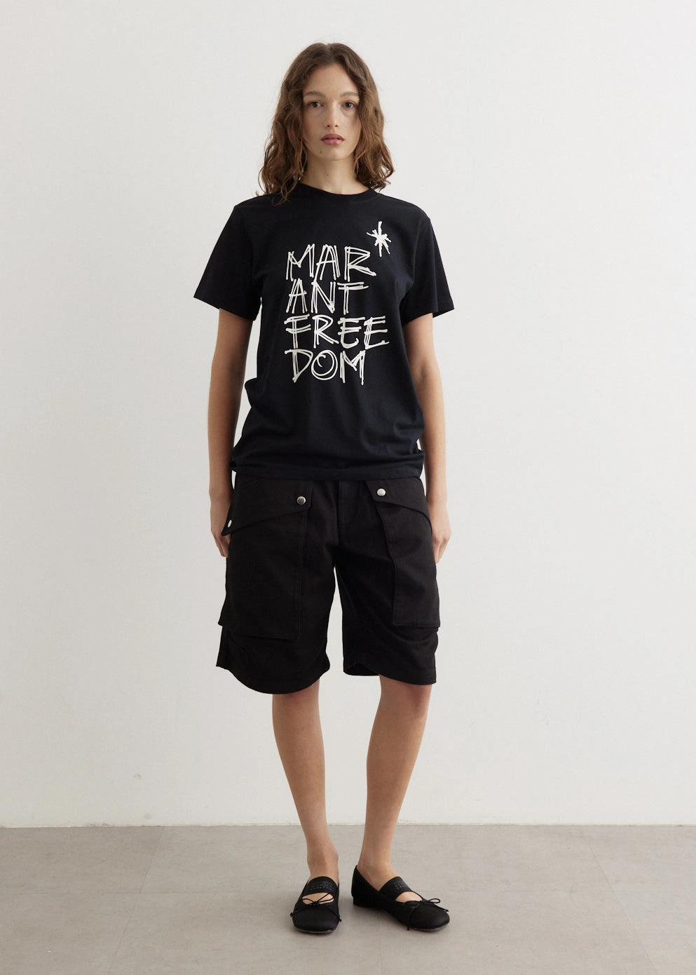 Jenize Shorts Laser Cut Edges