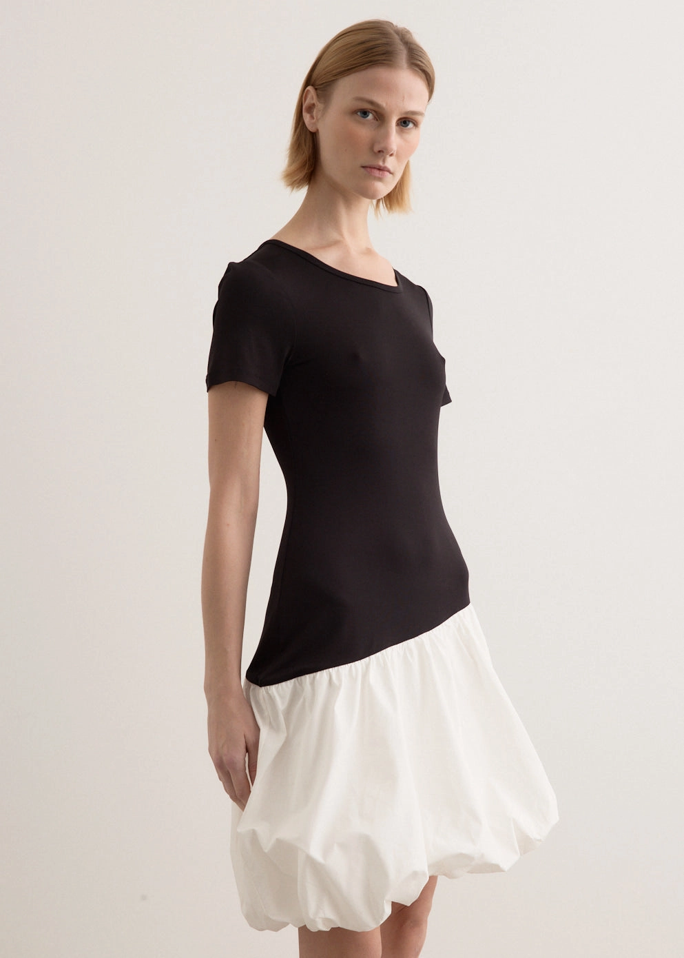 Movement Ready JET DRESS