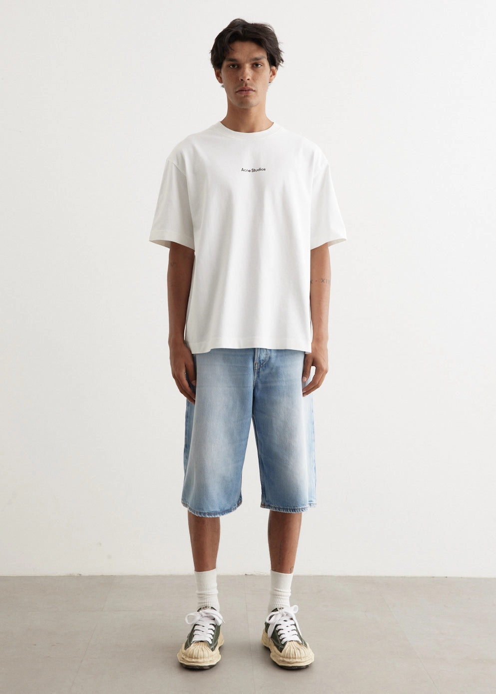 Casual Fit No Pinch Judda Vintage Shorts