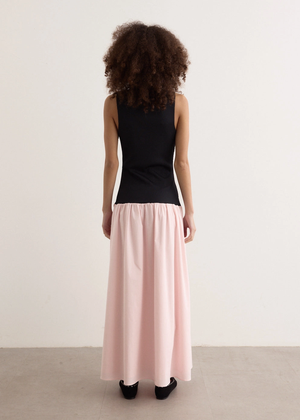 Juliana Dress Compressible Euro Touch