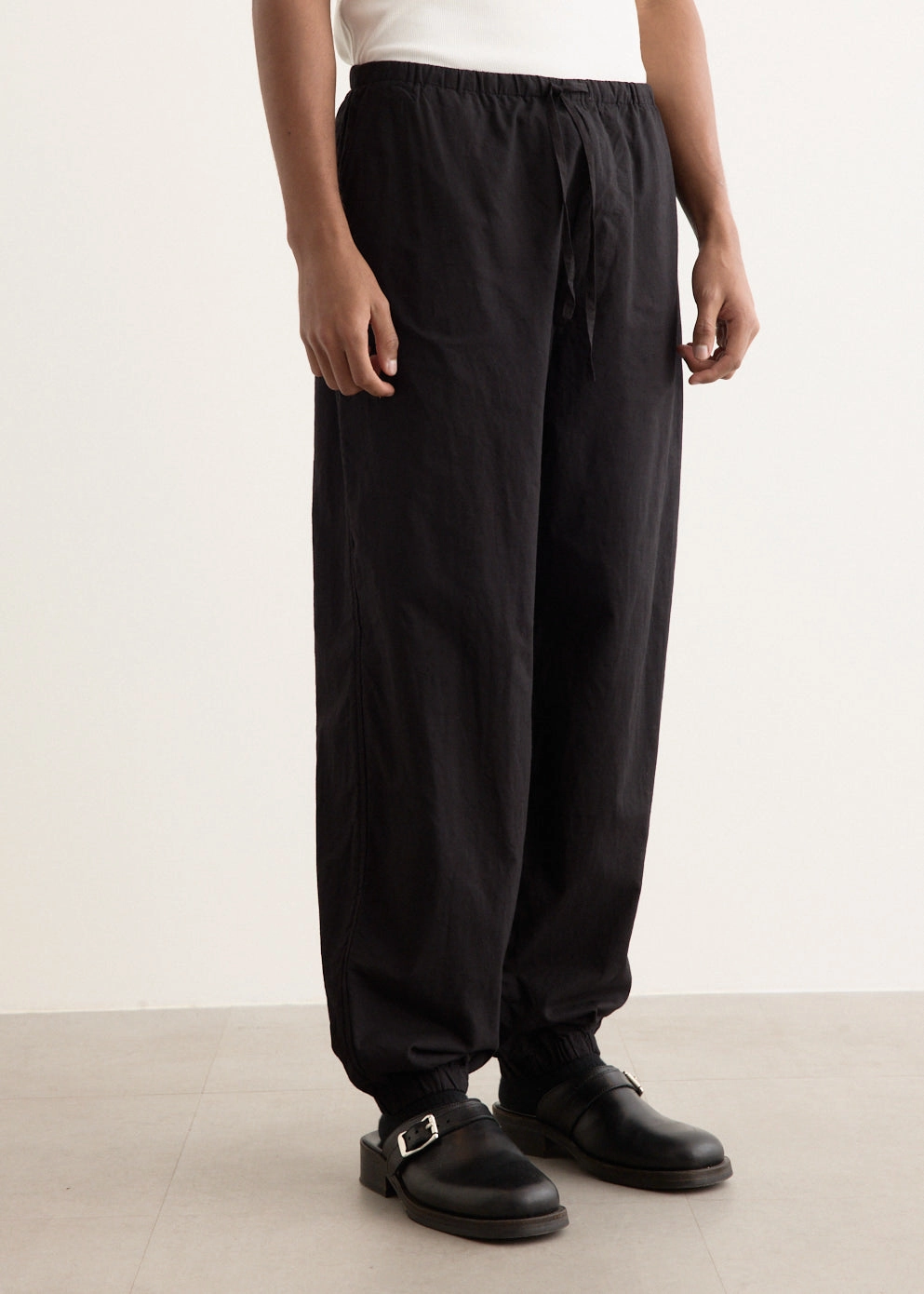 Multipurpose Design KHADI Cotton Drawstring Pants