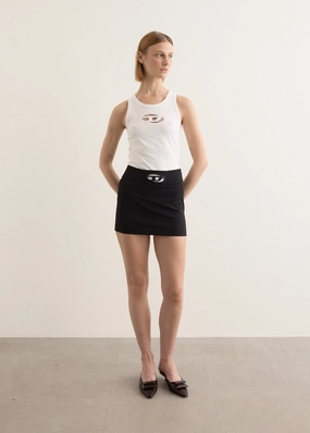 Daily Fashion O-DIXY Skirt