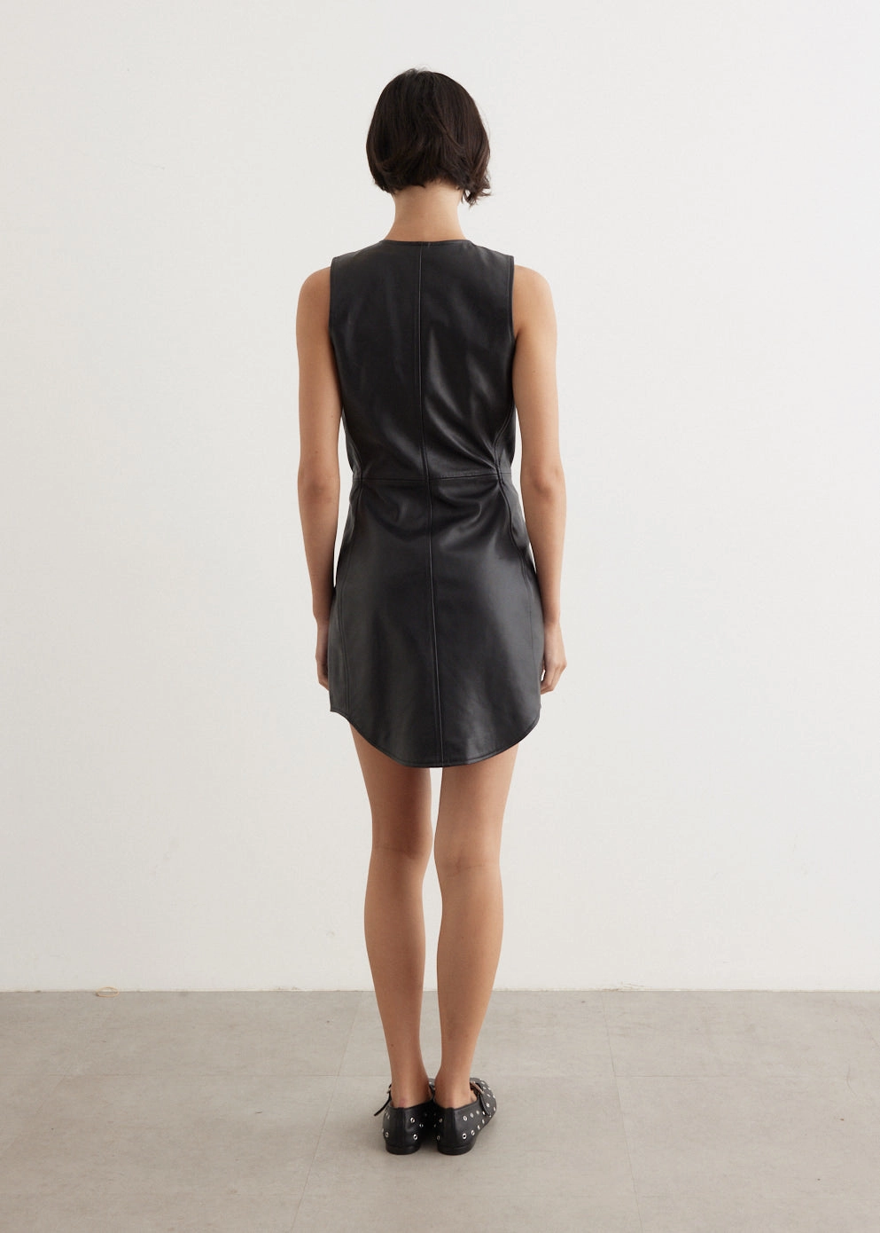 L-Ilith Abito Dress Wedding-Guest