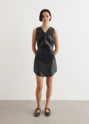 Casual Fit L-Ilith Abito Dress