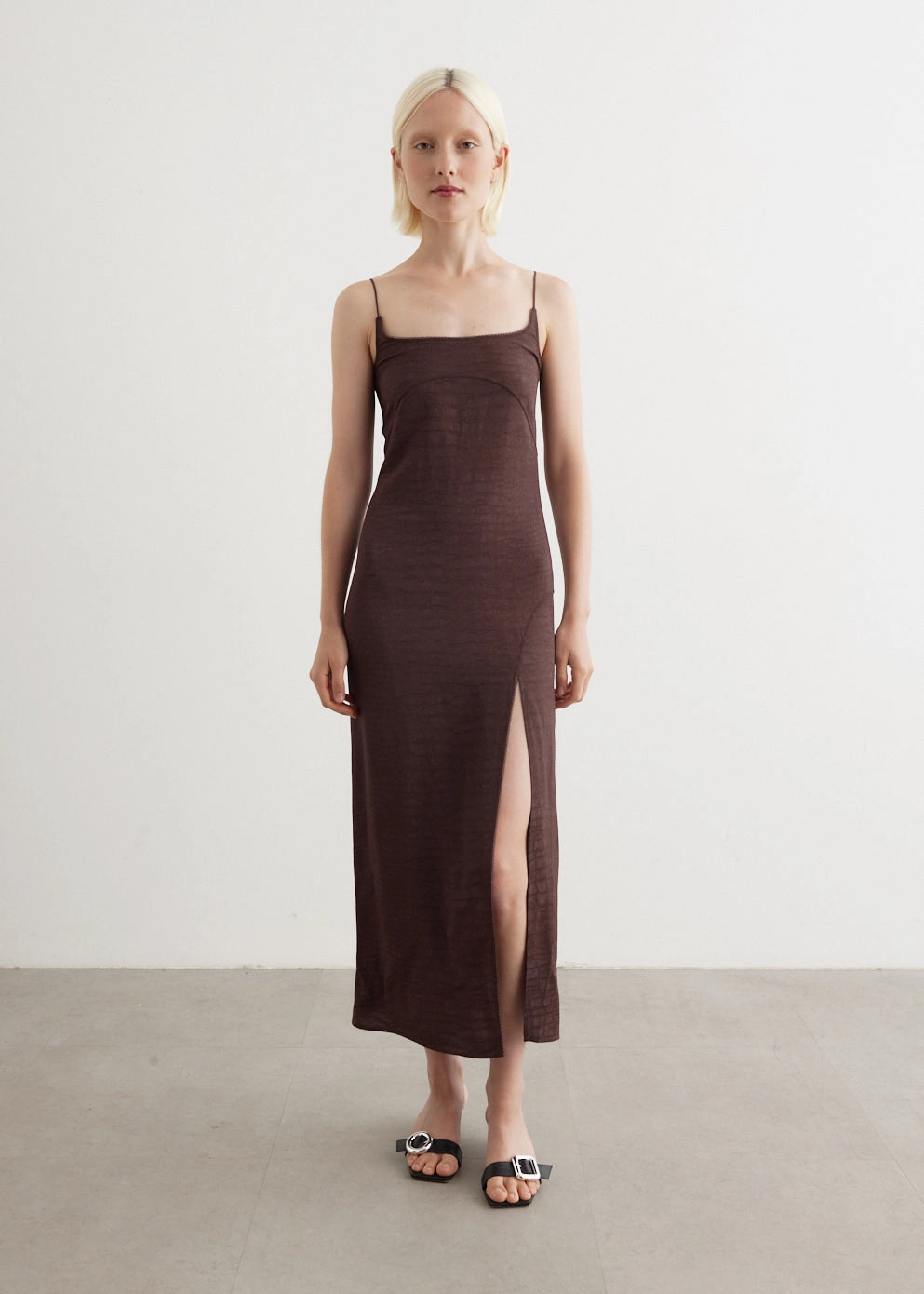 La Robe Notte Light Bow