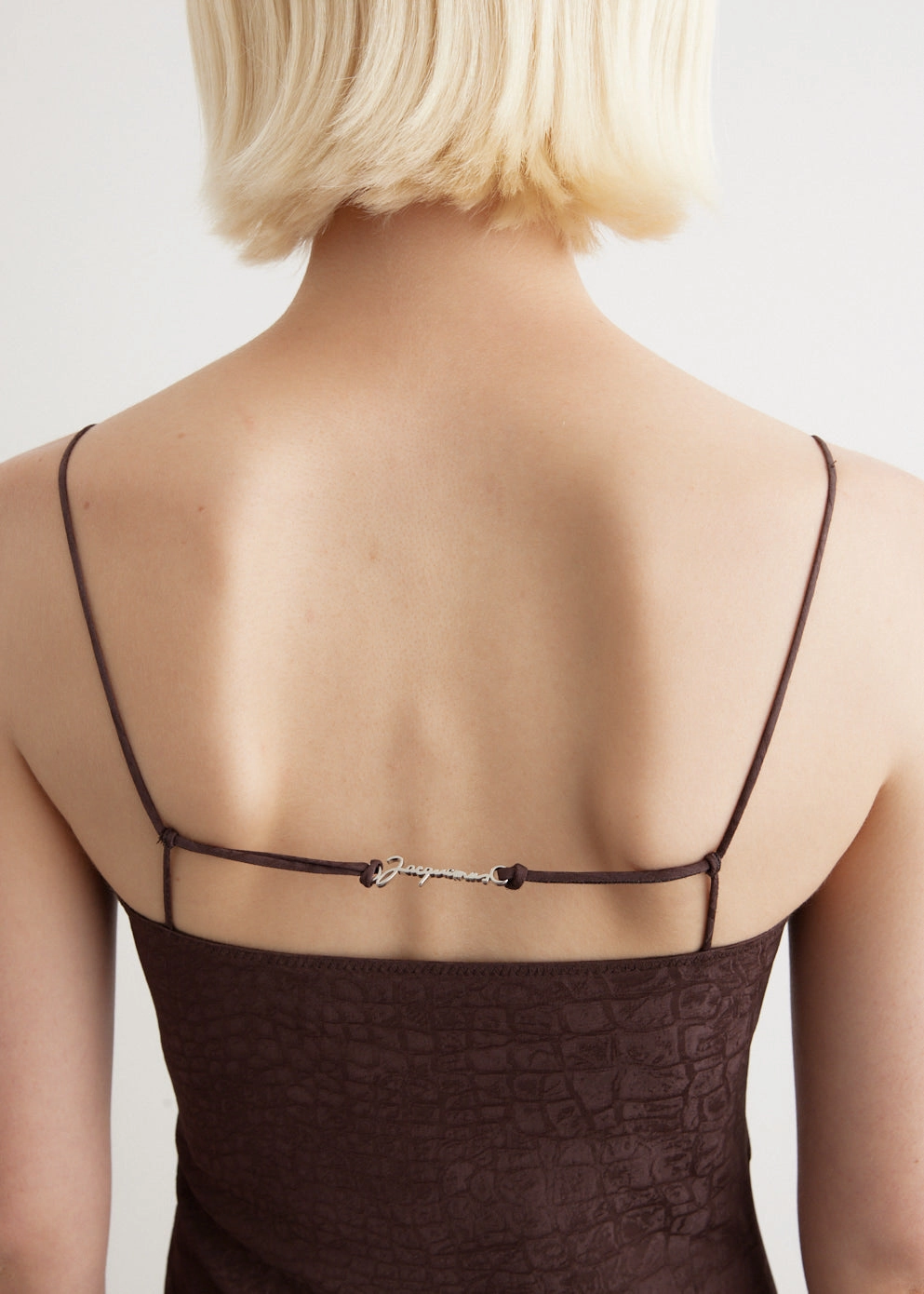 Breezy Style La Robe Notte