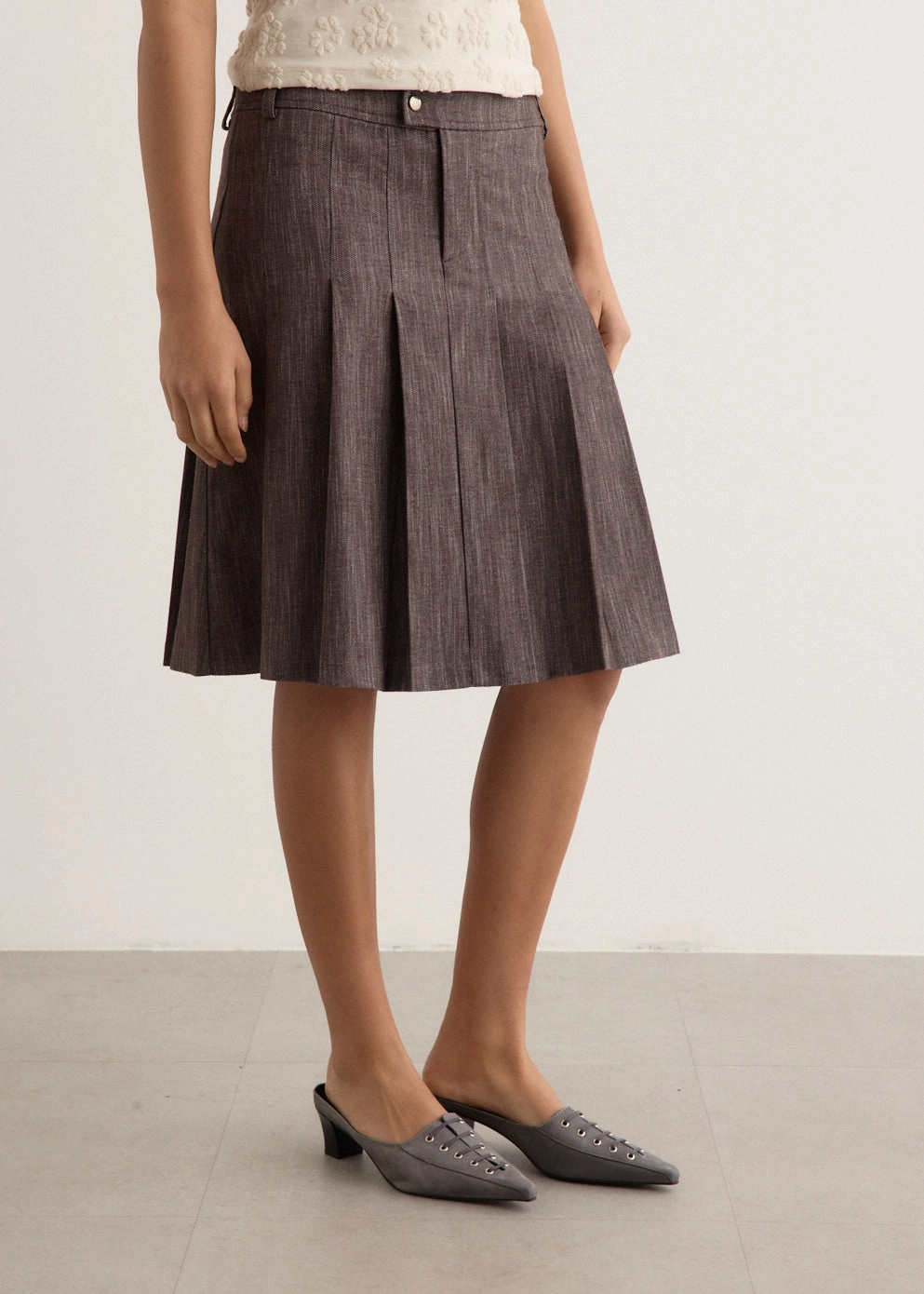 Smart Design Lai Skirt