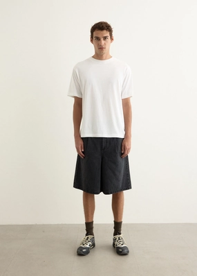 Overture T-Shirt EnhancedDurabilityFinish Fit For All Day