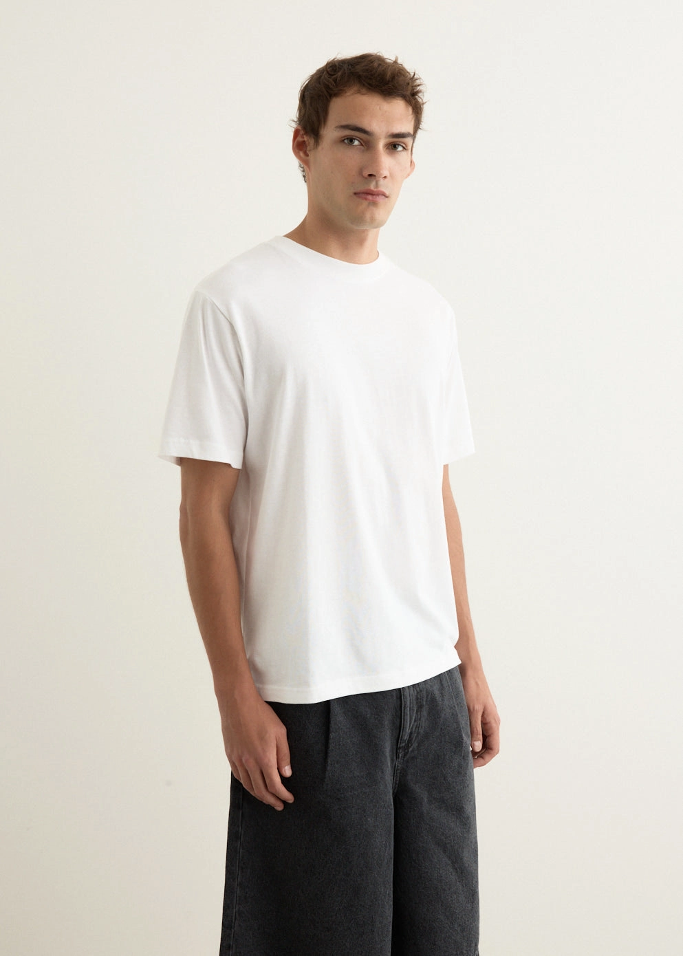 Layering Essential Overture T-Shirt