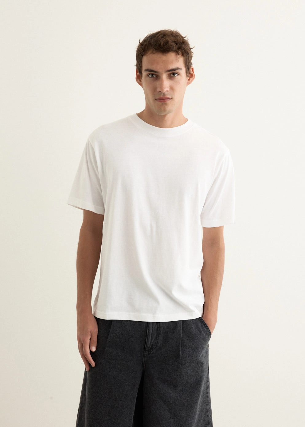 EasyCare Fabric Overture T-Shirt