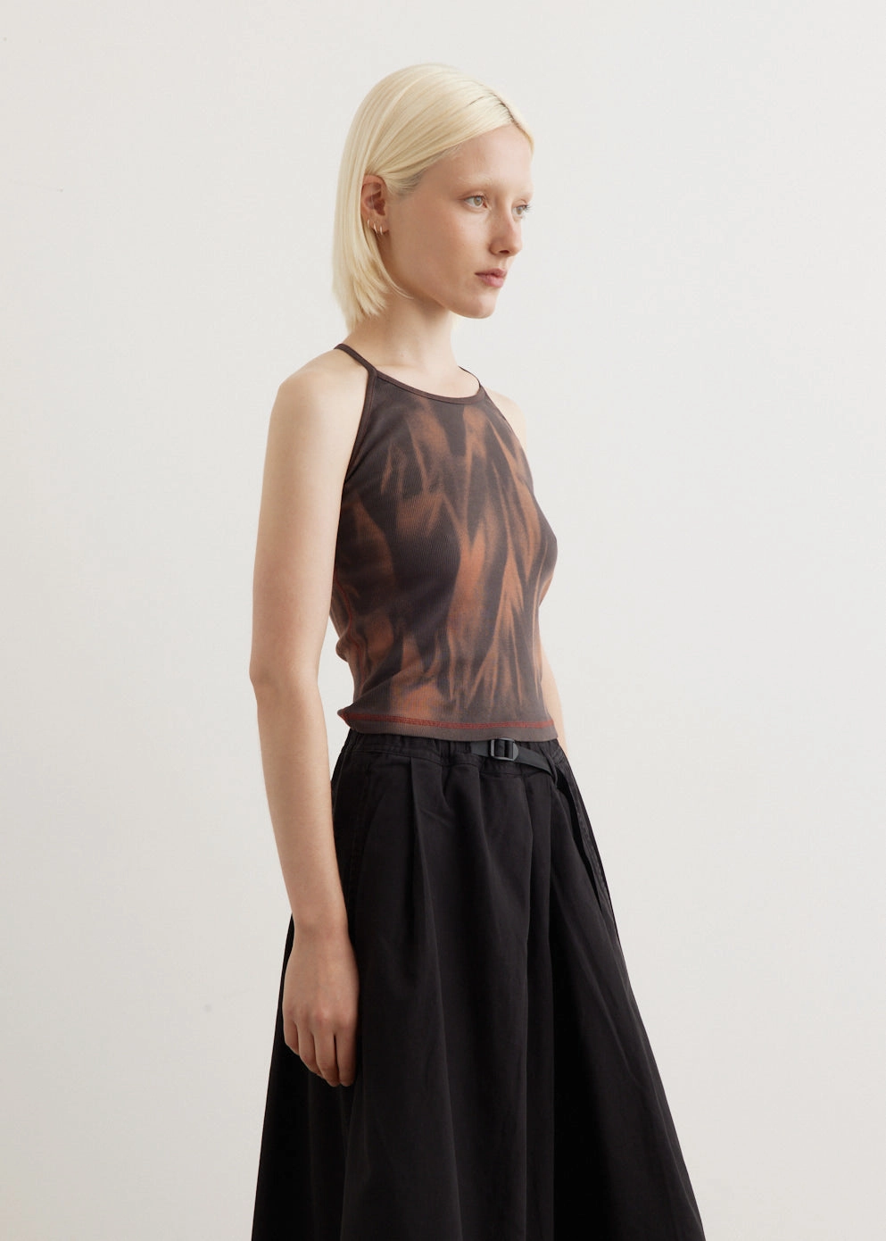 T-Hina Top Positive pure