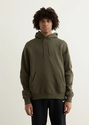 Essential Knit Style x NOCTA NRG Fleece Hoodie