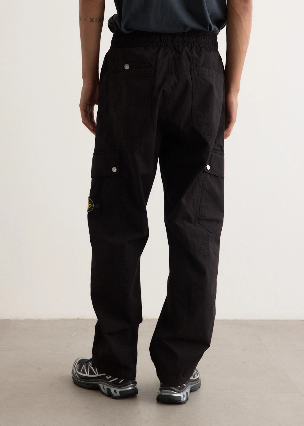 Work Flex Mil-Spec Stretch Ripstop Cargo Pants