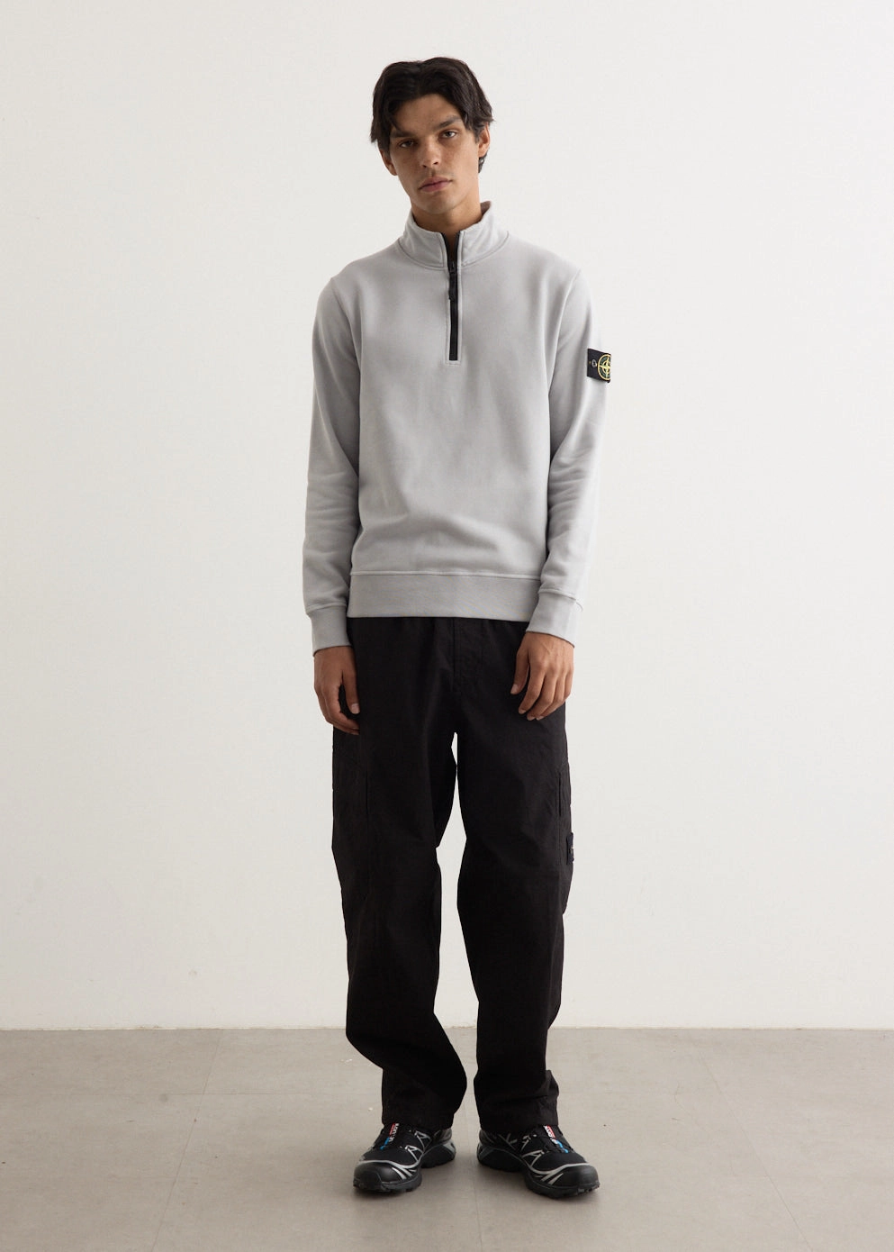 Eco Dye Process Modular Attachment Mil-Spec Stretch Ripstop Cargo Pants