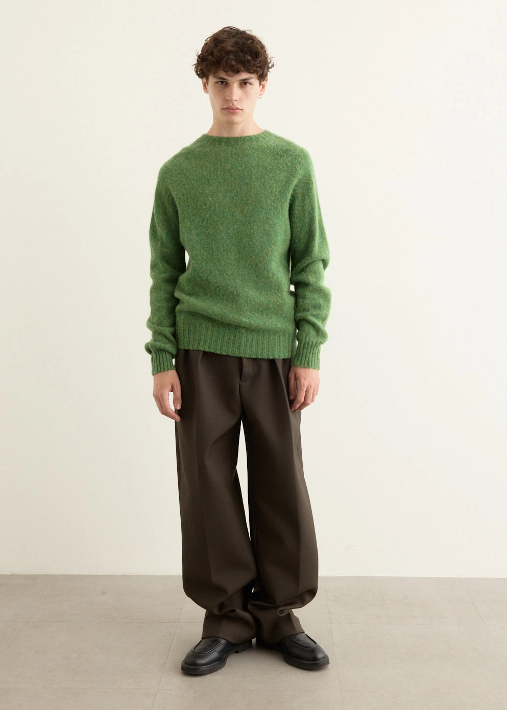 Le Citta Pants Weather Flex wrinkle free