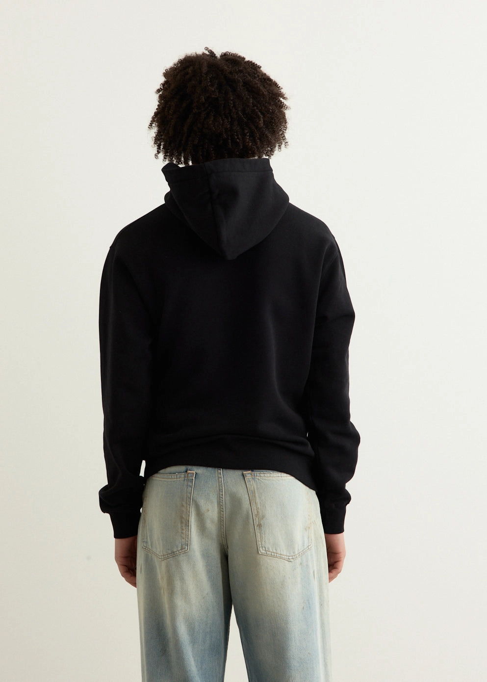 Stylish Knitwear Le Hoodie Gros Grain