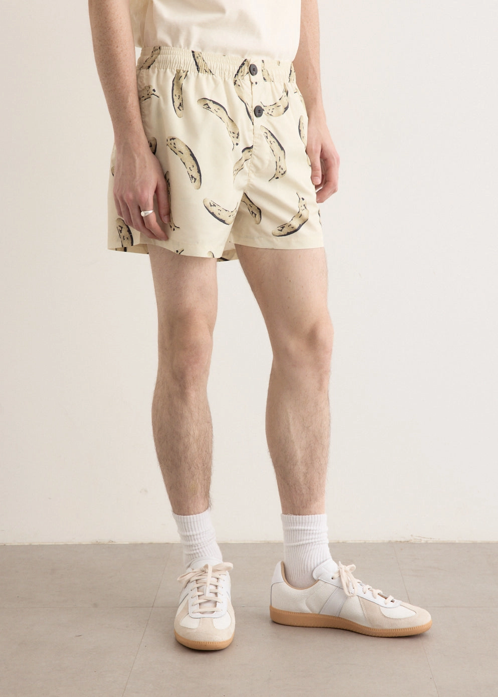 Mood Wear Durable Comfort Le Maillot Puntini