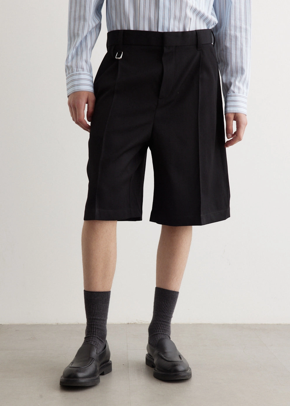 souvenir item Le Short Melo