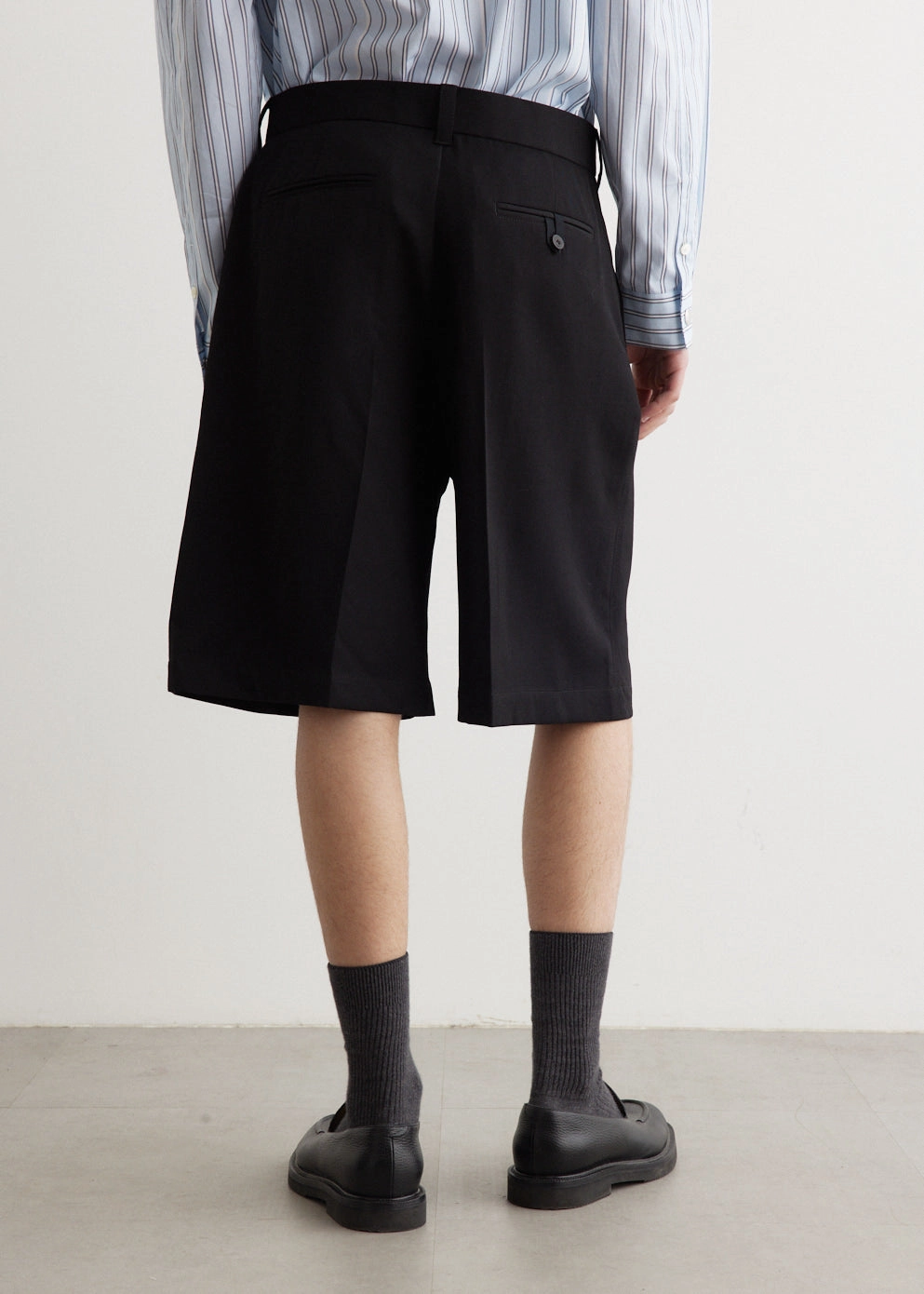 Poolside Wear Le Short Melo