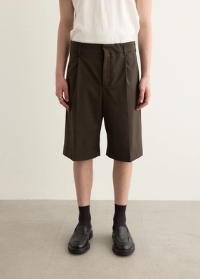 Le Short Ovalu hospitality industry technology industry