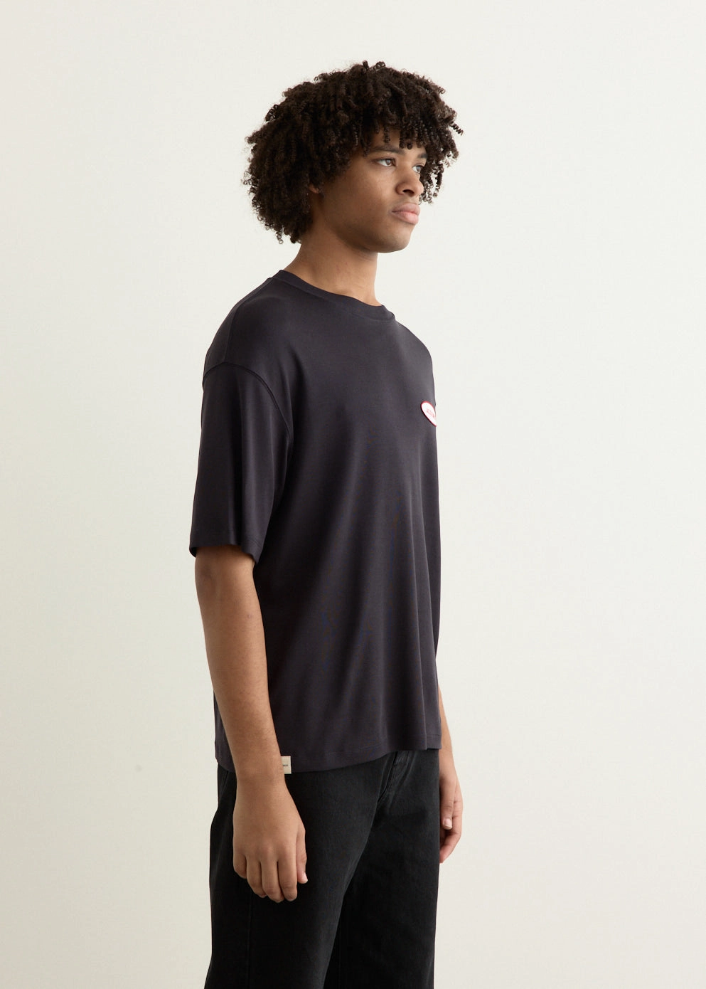 Le T-Shirt Stazione Cashmere combination