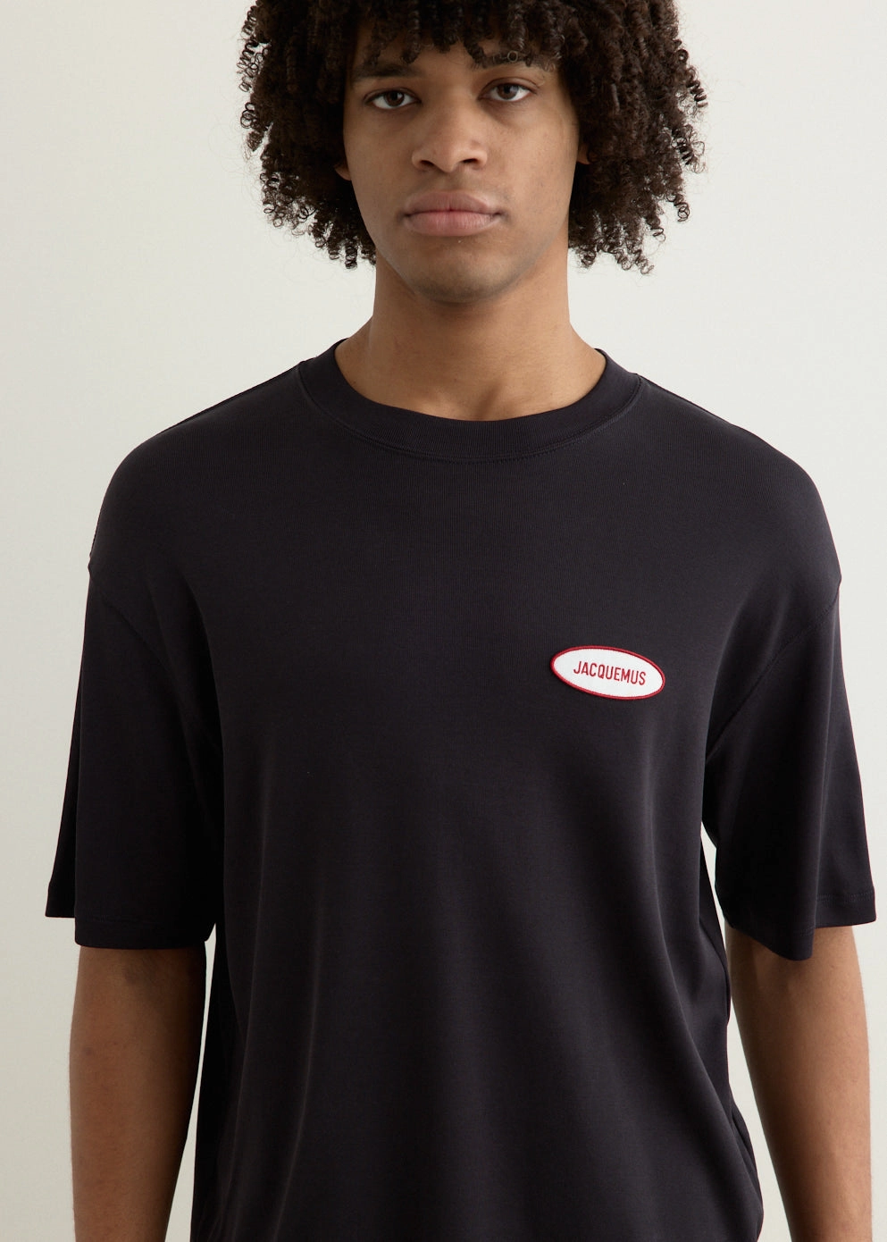 Moisture Control Fabric Le T-Shirt Stazione