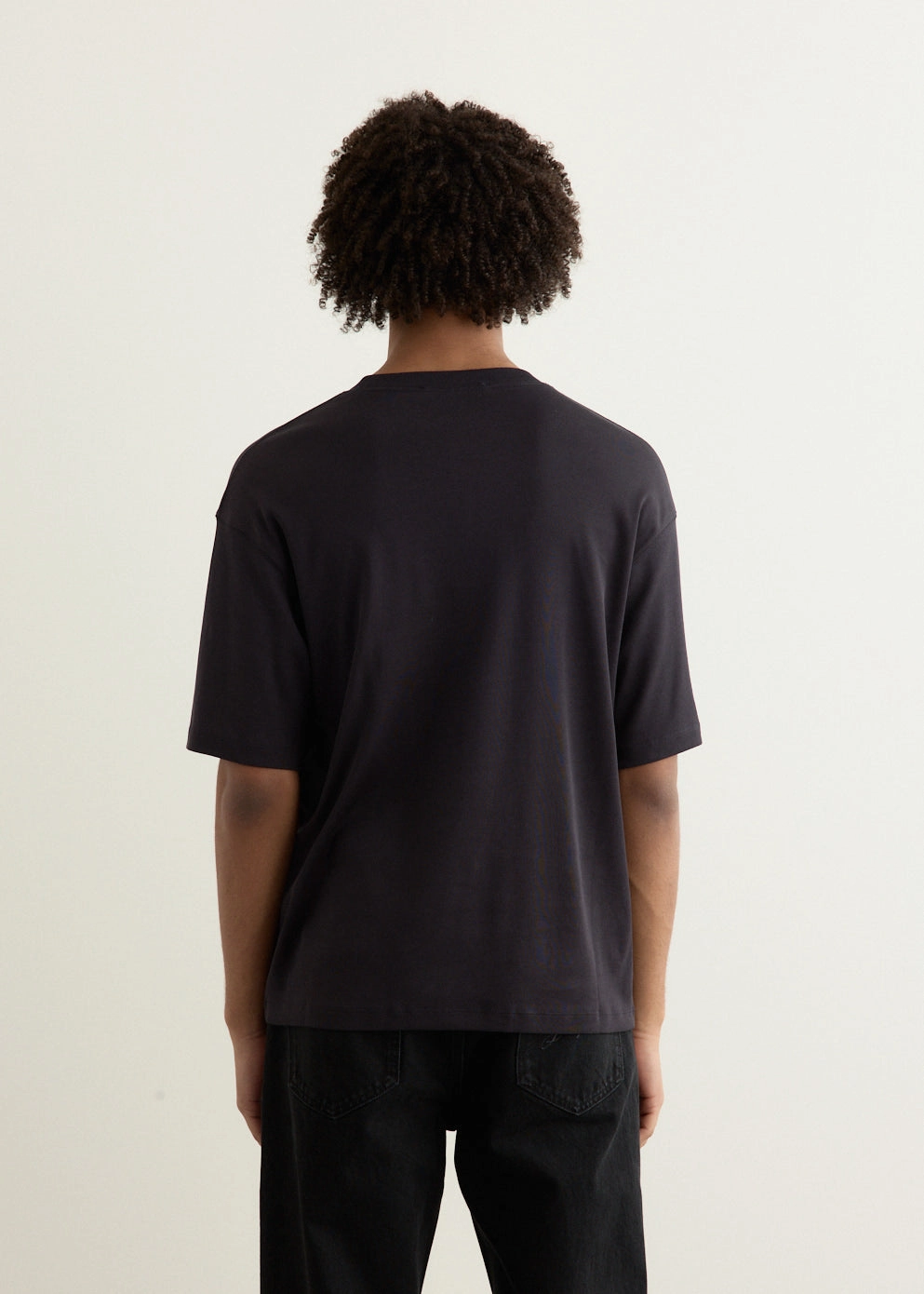 Le T-Shirt Stazione StretchFabric All-Season Comfort Wear