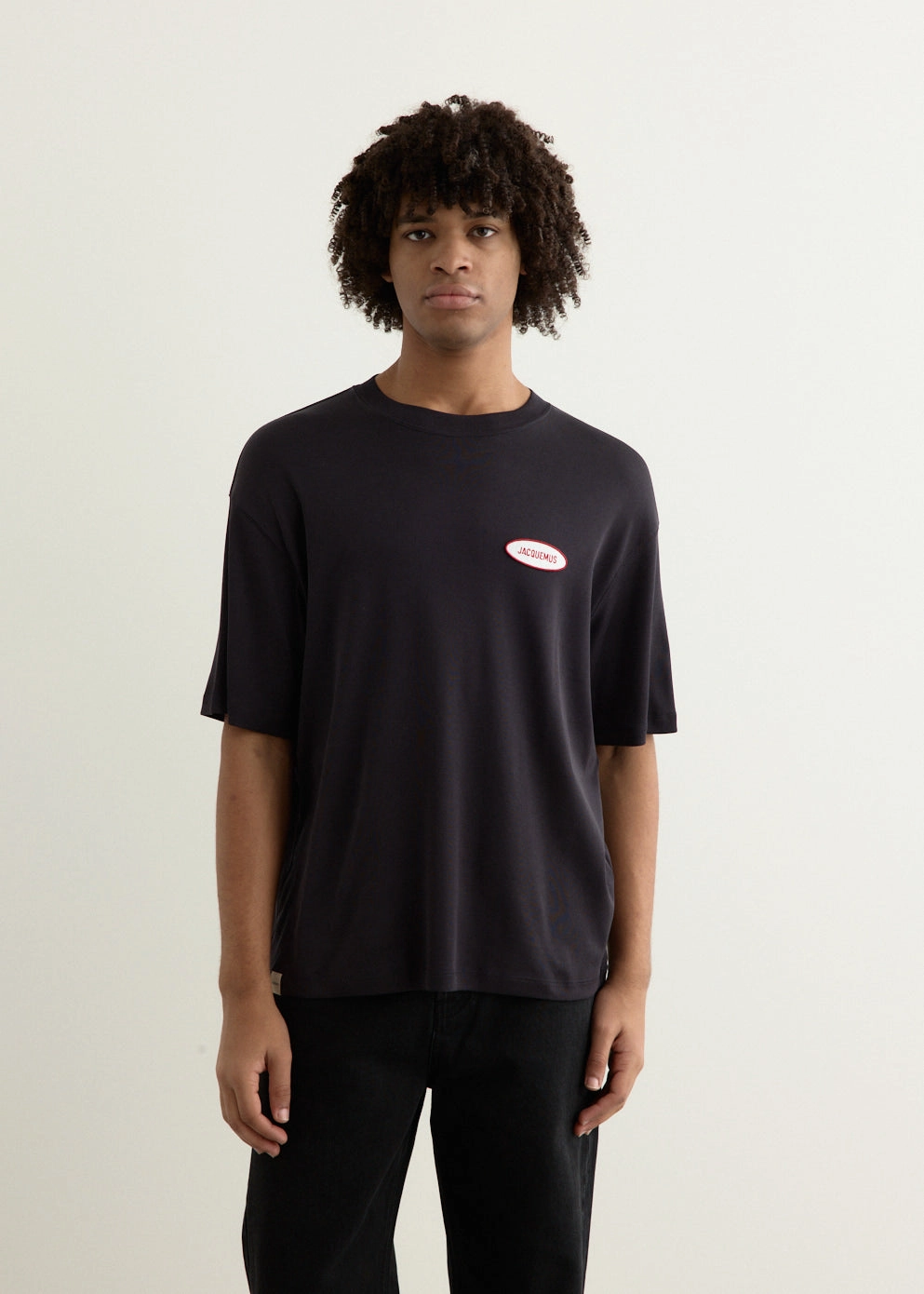 Le T-Shirt Stazione Active Comfort hypoallergenic material