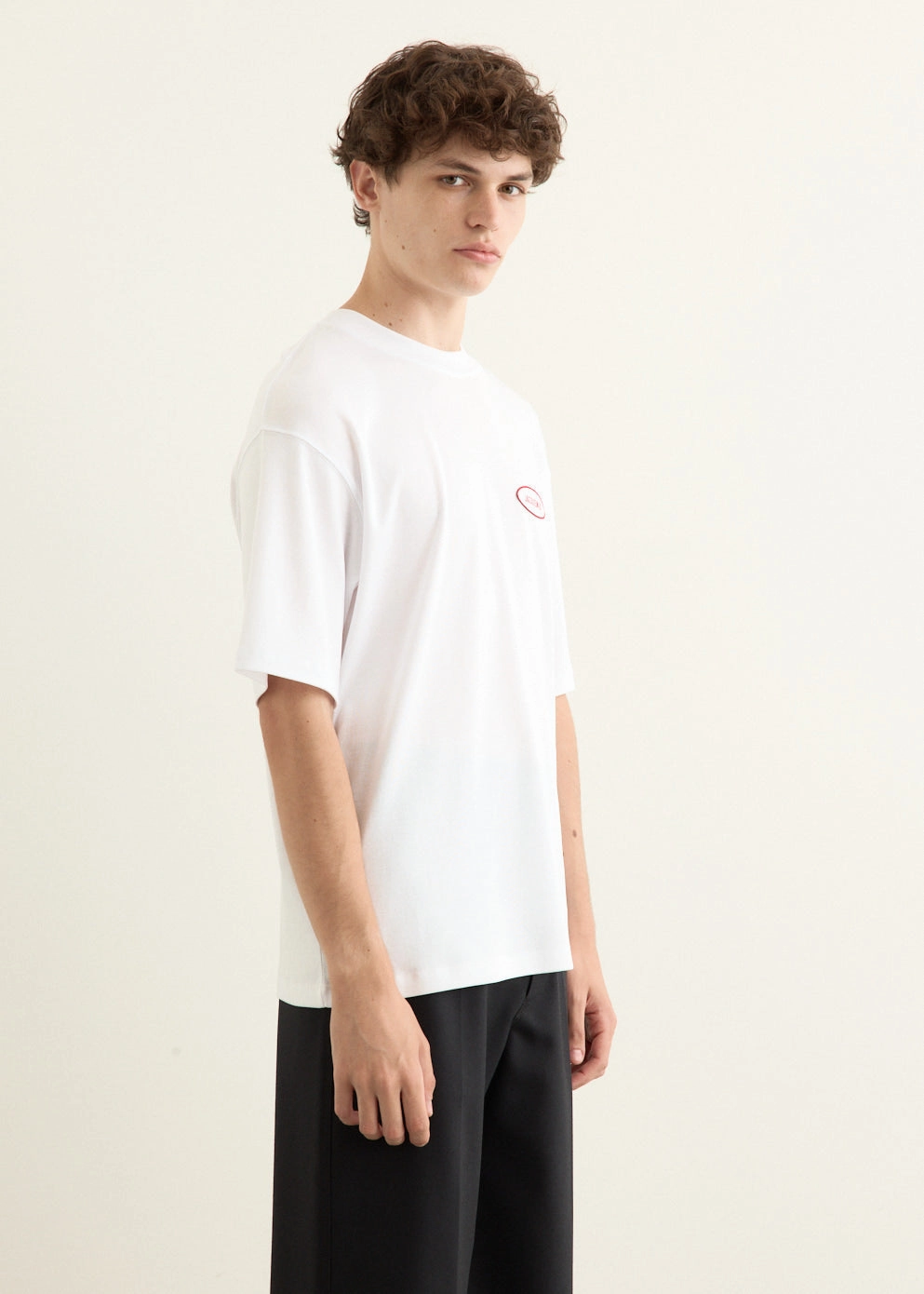 Outdoor Adventure Le T-Shirt Stazione