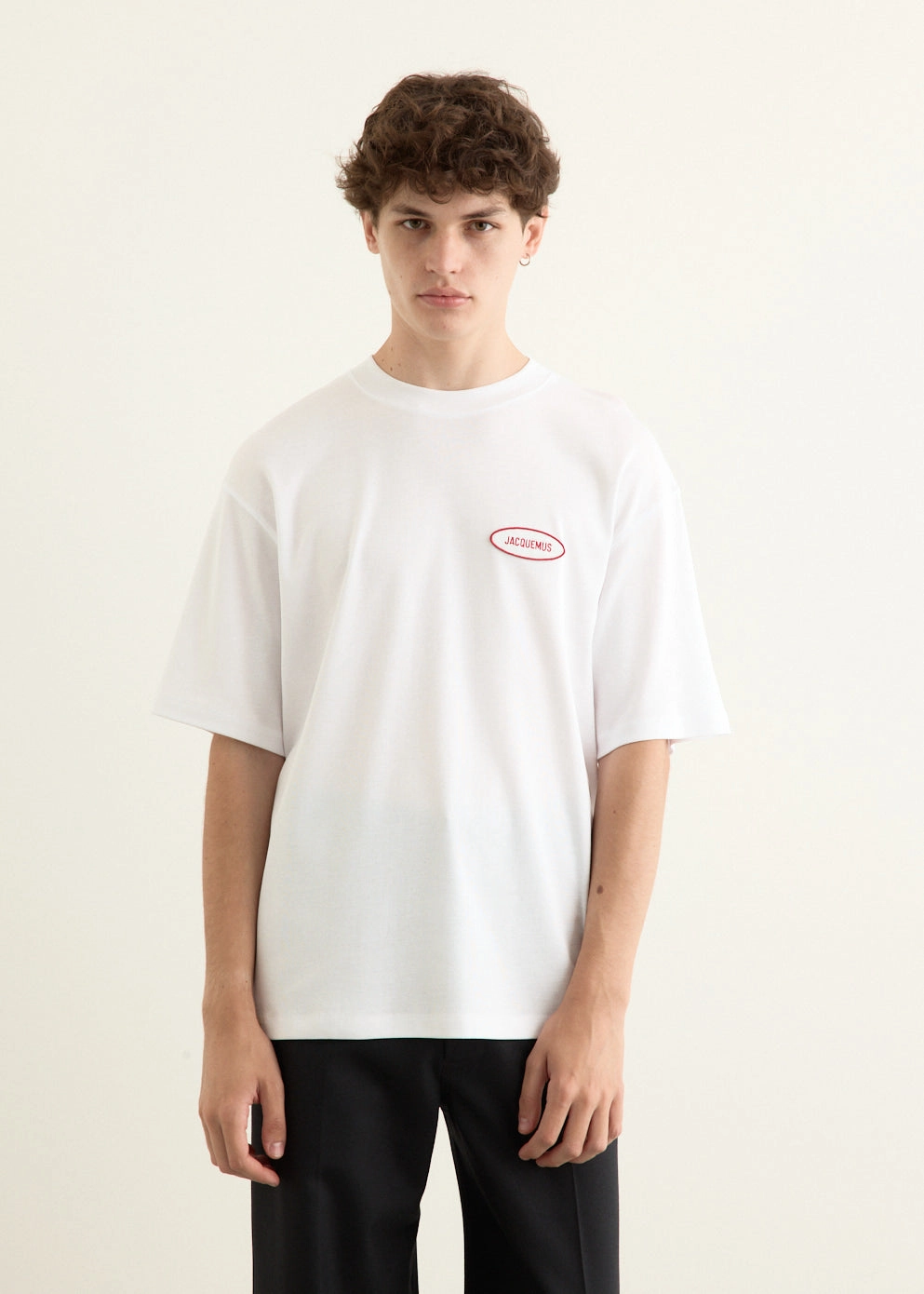 Le T-Shirt Stazione Sporty Flex Timeless Top