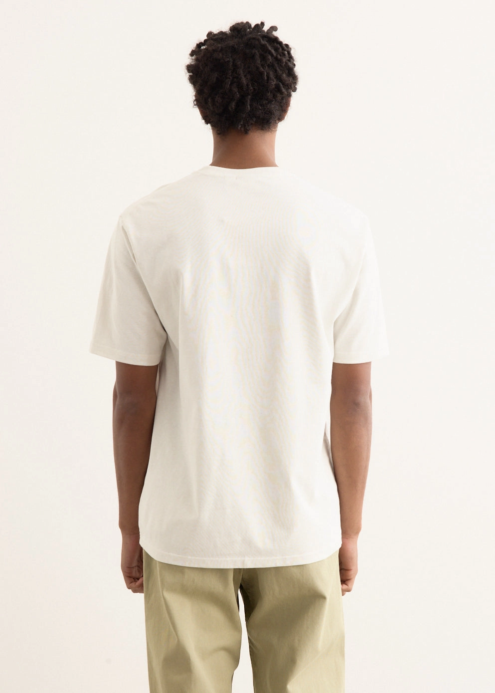 Leaf T-Shirt High Quality Printing UVProtectionFinish