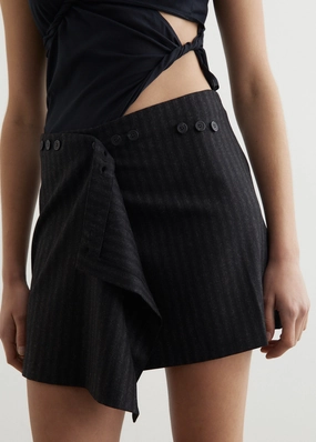 Modern Details Leonie Skirt