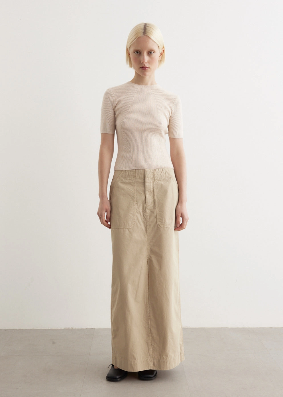 Leyton Skirt Date night