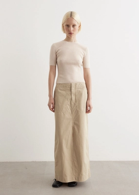 Leyton Skirt Date night