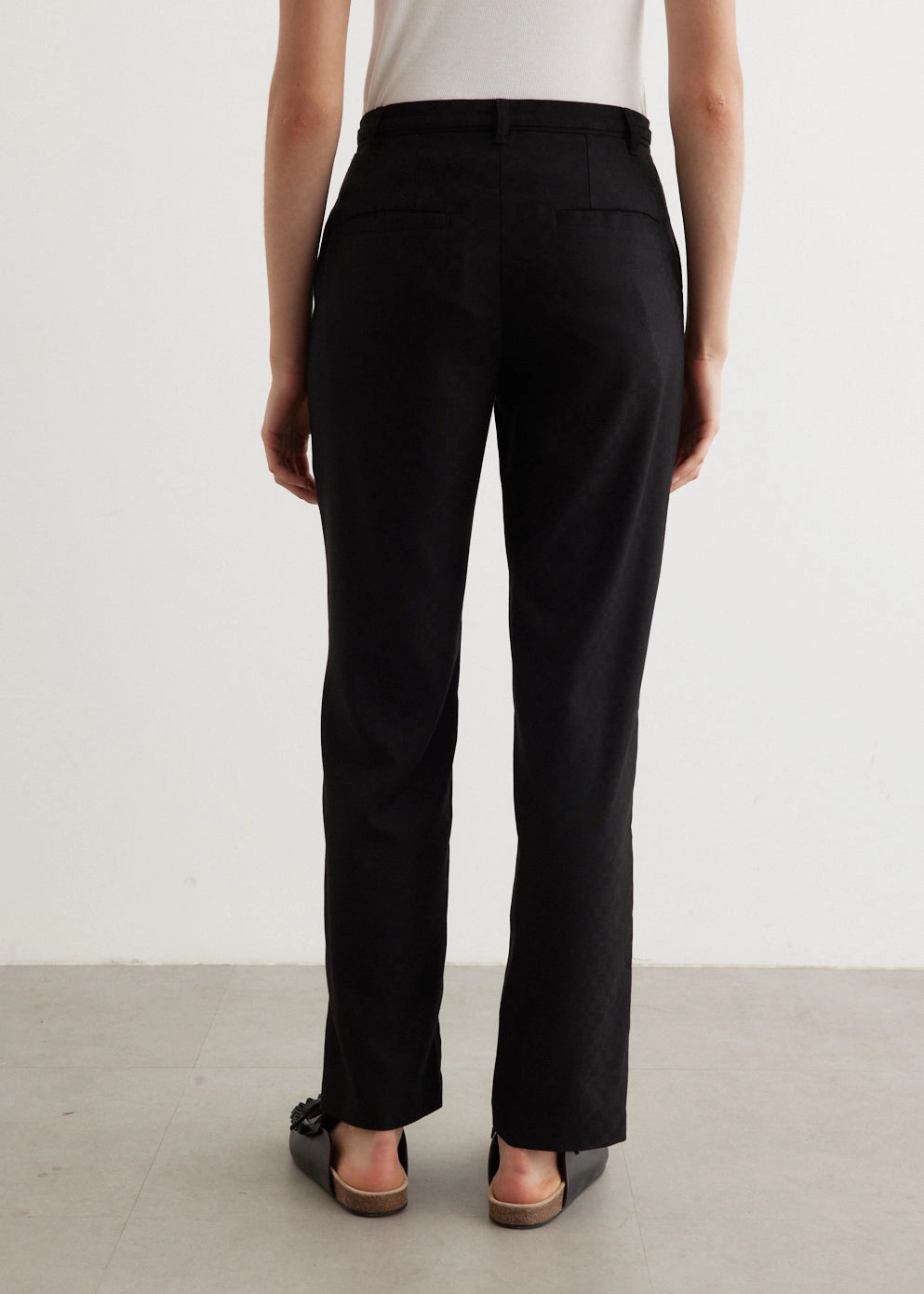 Liberty Slim Pants MoistureWickingLining TaglessDesign