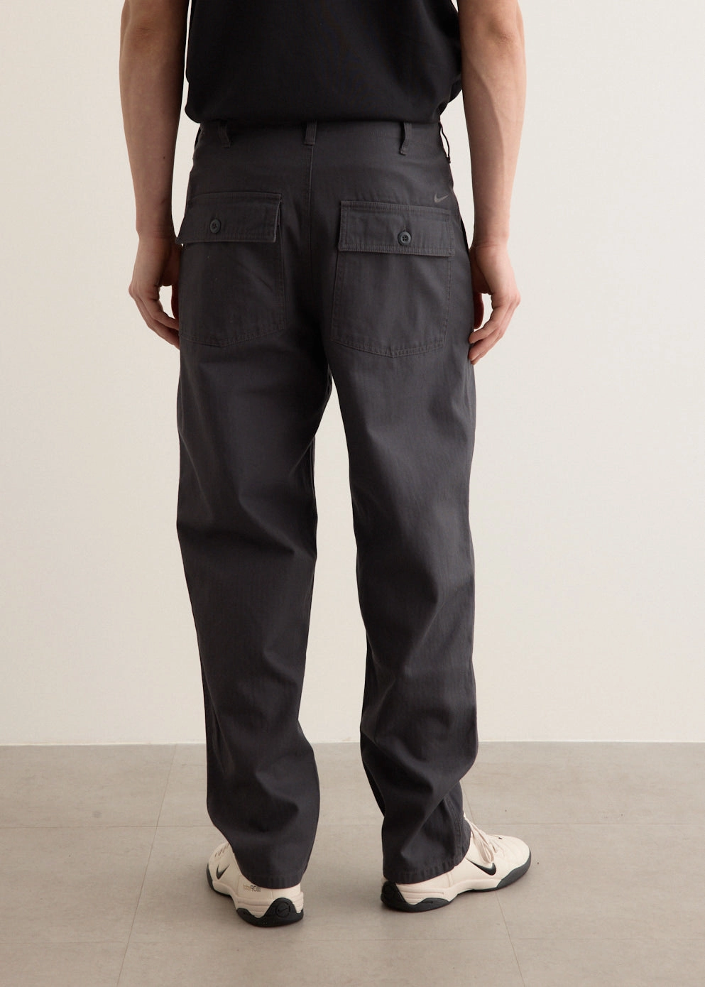 Life Fatigue Pants SoftLining