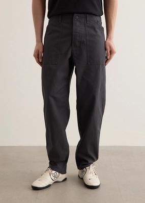 Life Fatigue Pants breathable panels