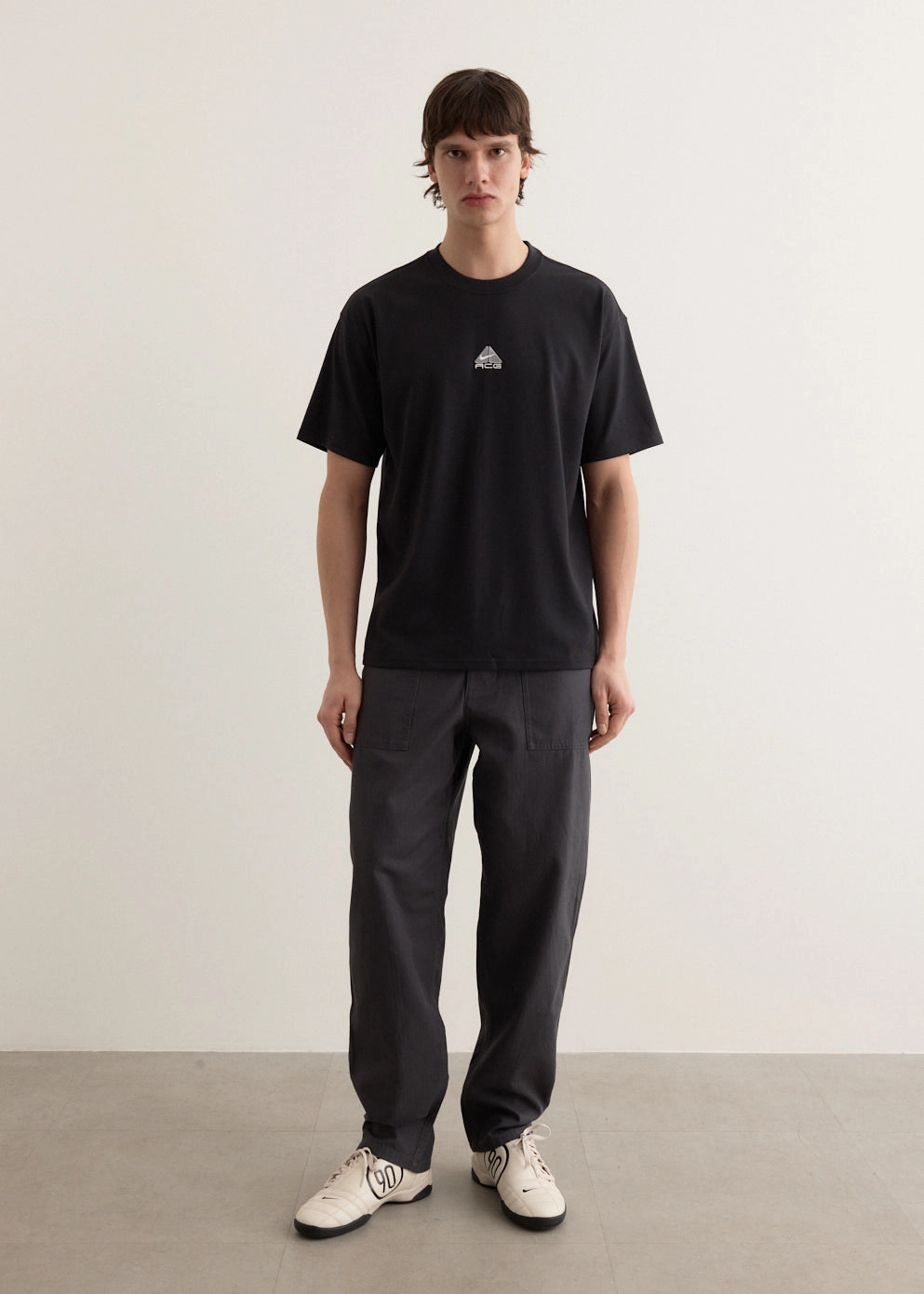 Life Fatigue Pants NonBindingWaistline