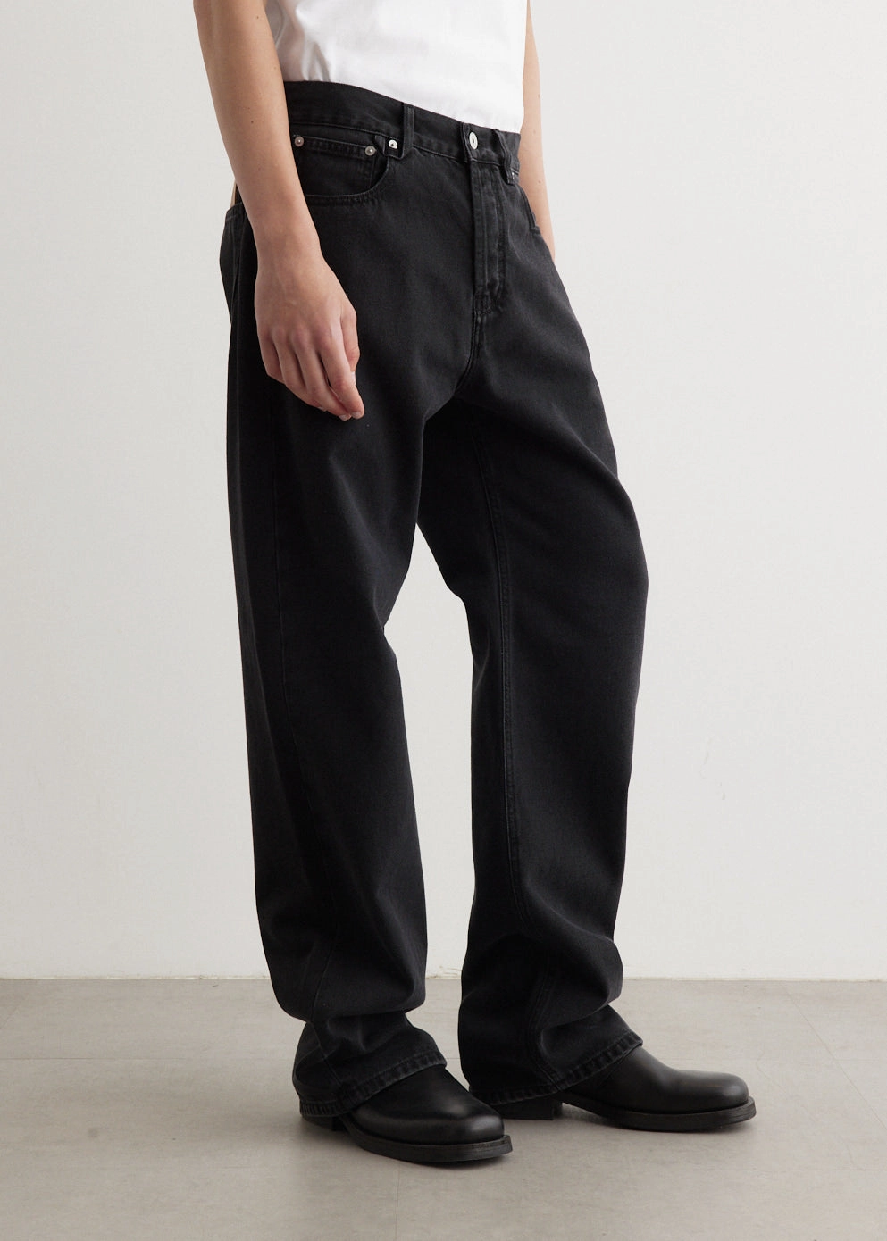 Nature Lover Shopping Day Everyday Go-To Basic Le De Nimes Droit