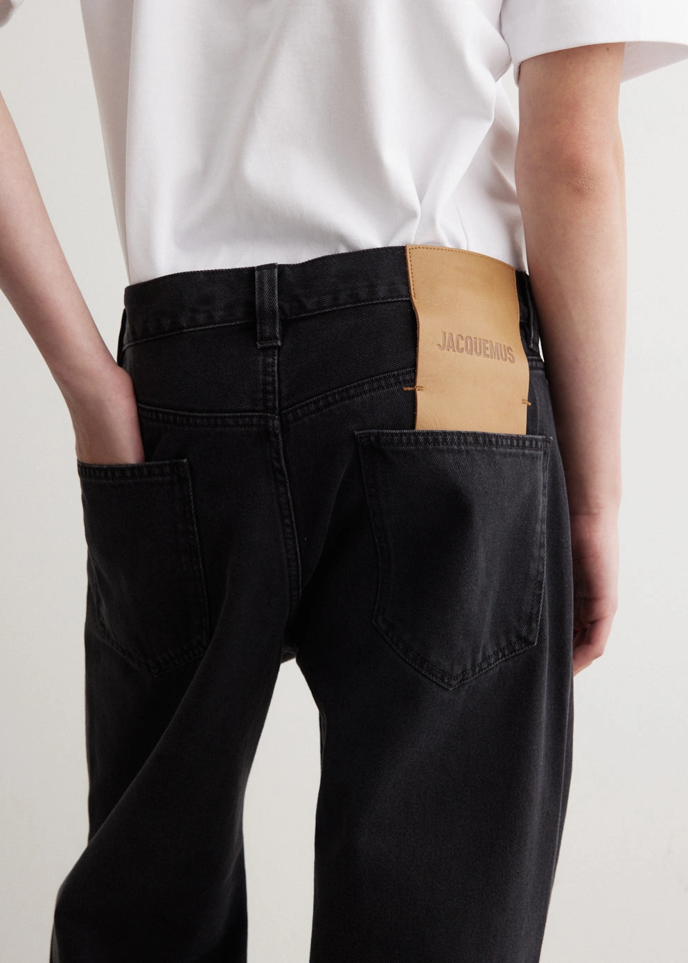 Go Everywhere Le De Nimes Droit