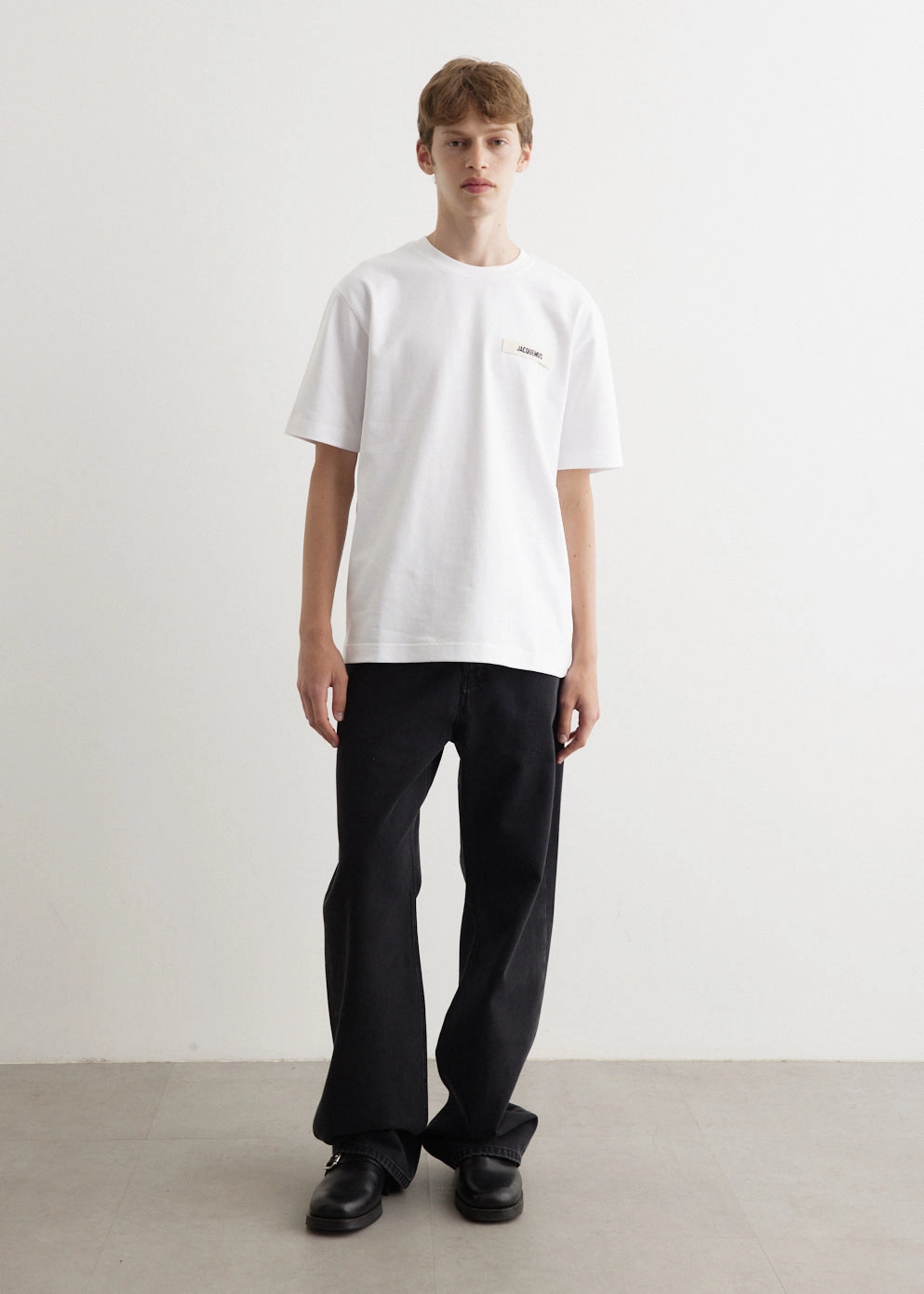 Le De Nimes Droit All Fit Use Artist Vibe Premium